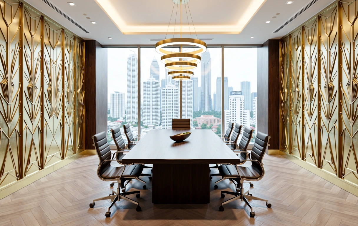 Consultancy Environment