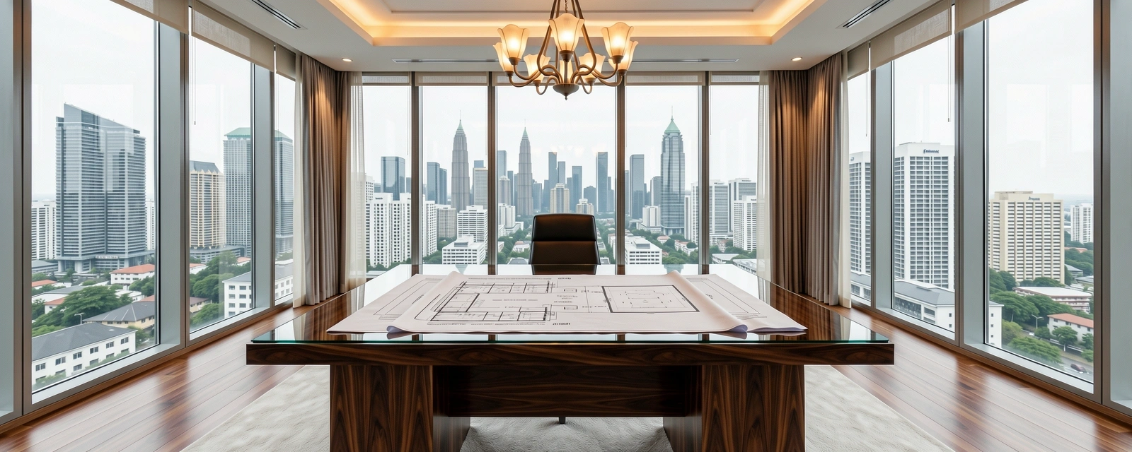 Romovx Strategic Environment