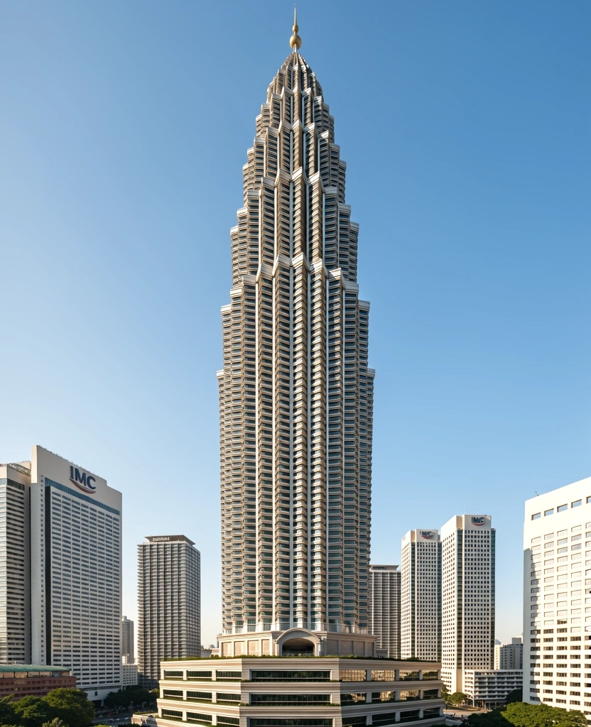 Romovx HQ Location in Kuala Lumpur