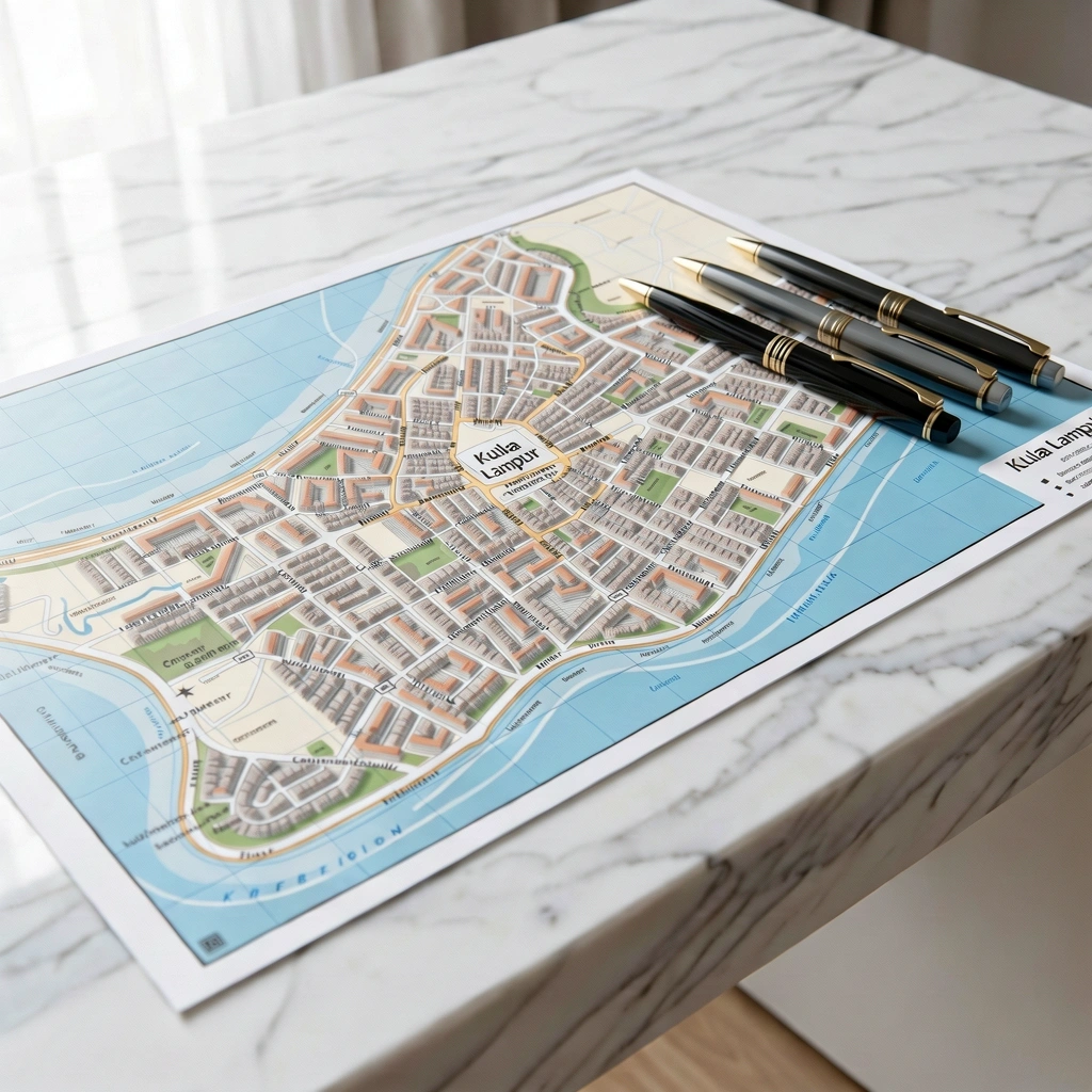 Strategic planning tools