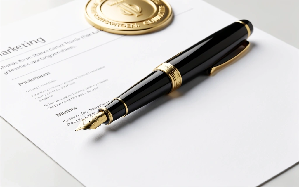 Strategic Marketing Plan