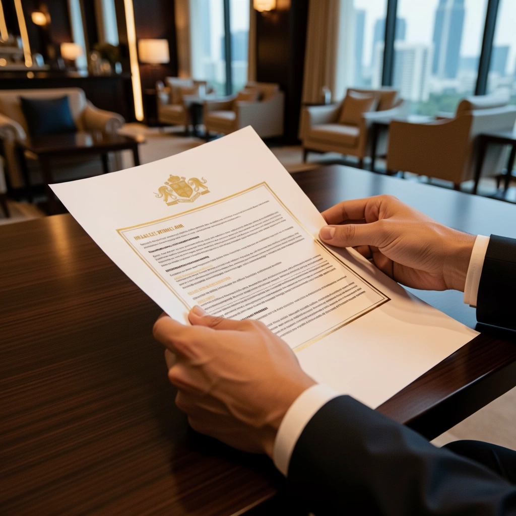 Business growth analysis