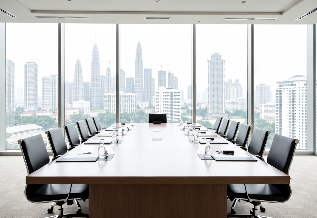 Service-based strategy