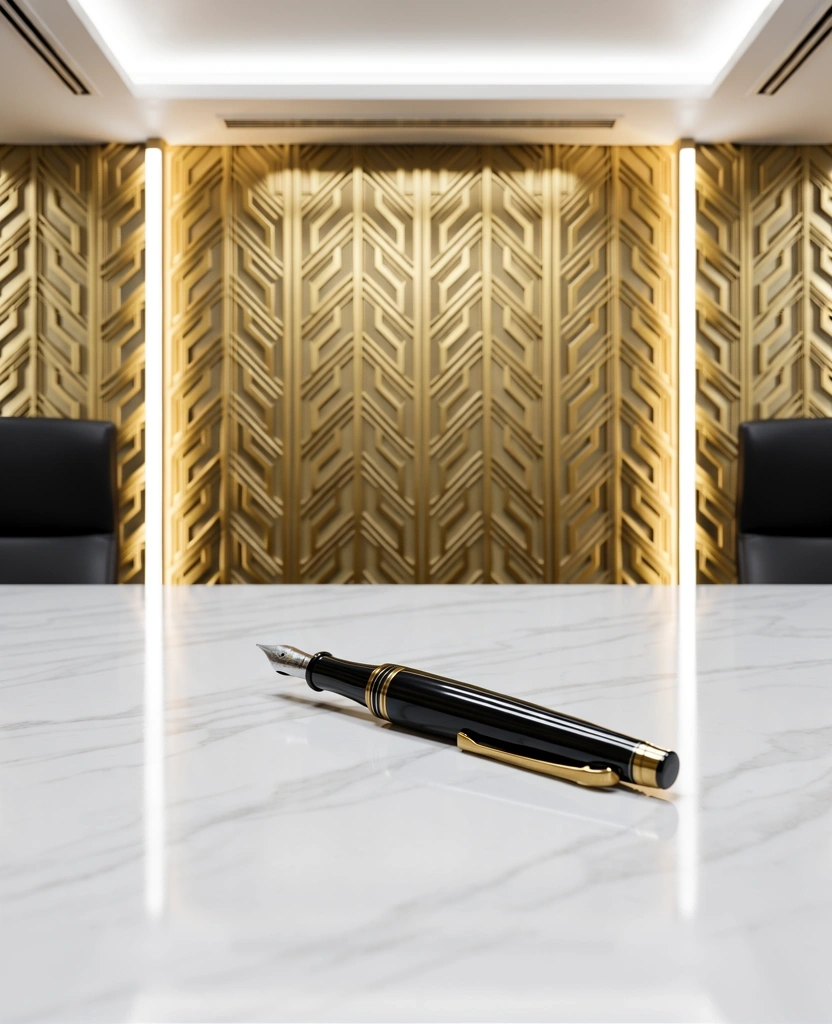 Romovx Corporate Governance