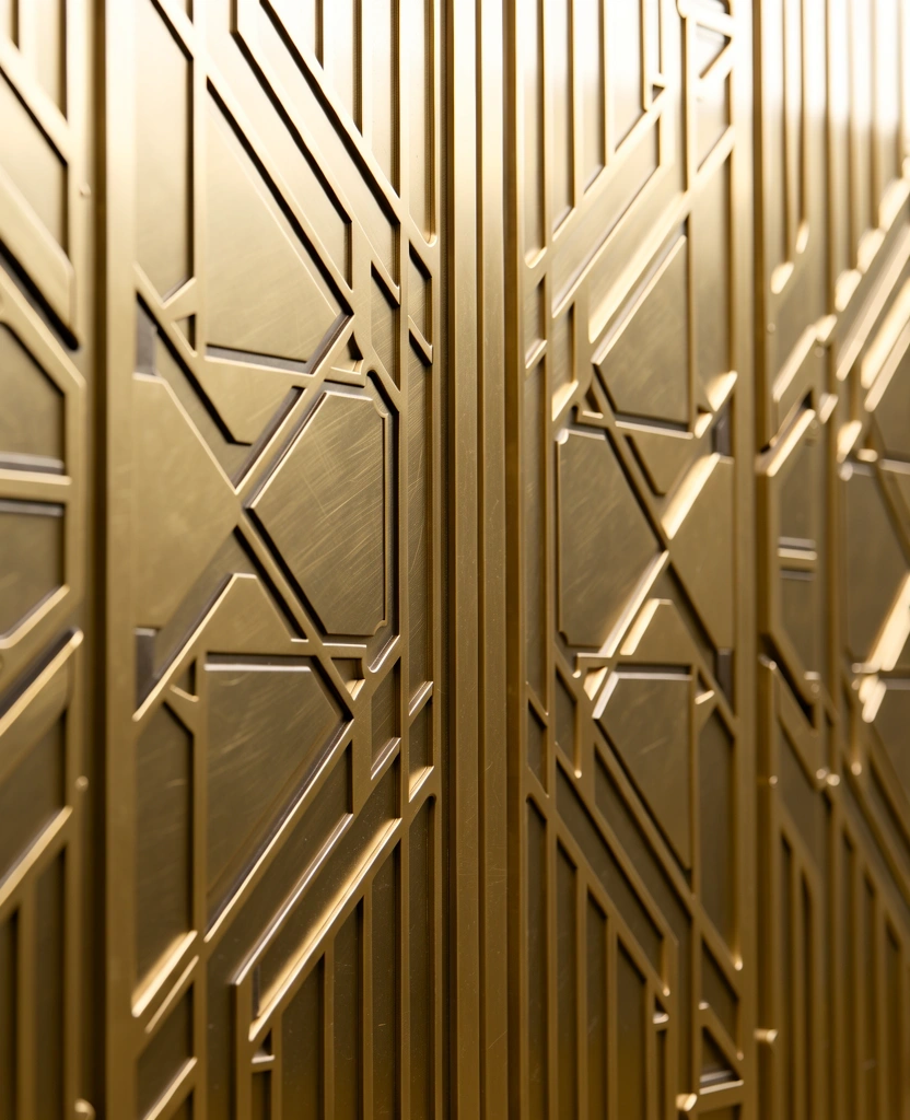 Structural integrity